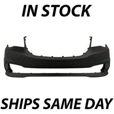 NEW Primered - Front Bumper