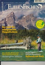 FliegenFischen, Nr. 4