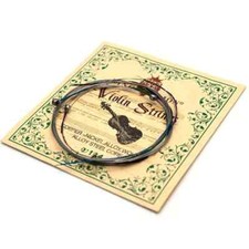 Geigensaiten Set - Violin Saiten - Strings E A D G Stahlkern Lion King 134