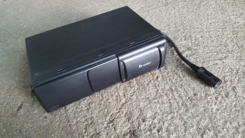 Audi bj00 cd wechsler - bj00, cd-wechsler