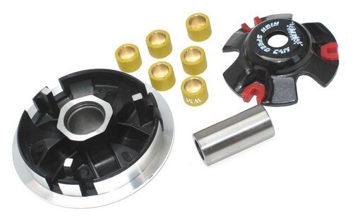 Tuning variomatik gewichte - tuning, 8g