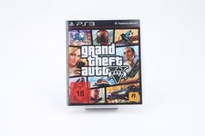 Playstation 3 Grand Theft Auto