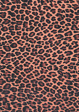 Décopatch-Papier LEOPARD 3