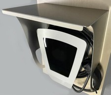 Wallbox Schutz Wetterschutz