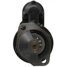 1x Anlasser Neu - Made In