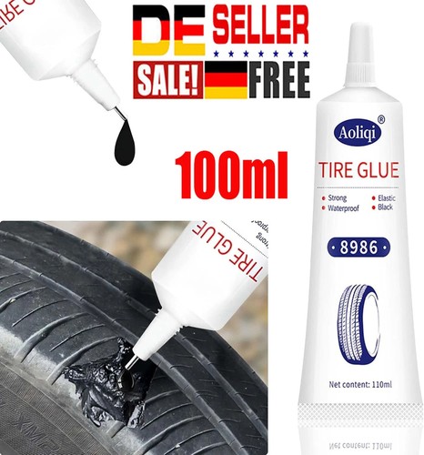 110ml reifenreparaturkleber - 110ml,