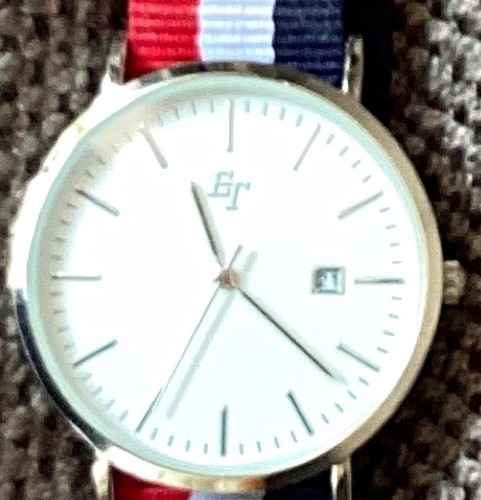 Tommy hilfiger armbanduhr - tommy,