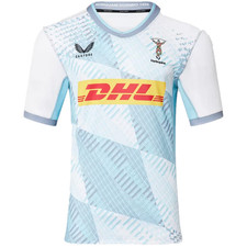 Harlequins Herren Rugby Shirt