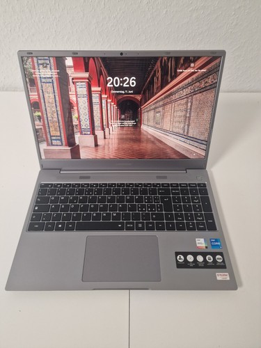 Medion akoya e16401 zoll - e16401,