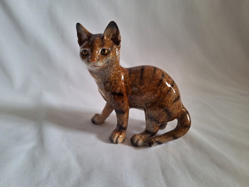 Kleine katze porzellan - kleine,