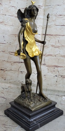 Diana die jägerin göttin - diana,