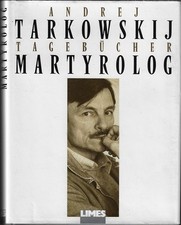 Martyrolog : Tagebücher 1970
