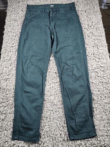 Carhartt wip jeans - carhartt,