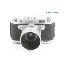 Robot Royal 36 Analoge Kamera