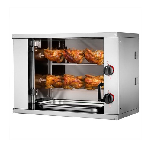 Ggm gastro elektro - gastro,