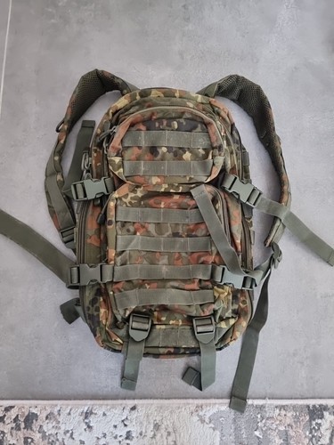 Miltec rucksack - miltec,
