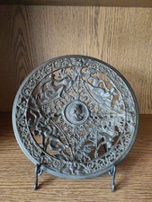 Eisen-Teller In Antike