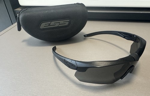 Ess brille glasses - ess, crossbow