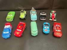 #3 Disney Cars - Sammelautos -