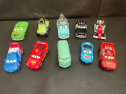 Disney cars sammelautos - disney,