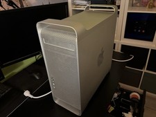 Apple Power Mac G5  Dual 2,3