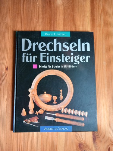 Klaus lietzau drechseln - klaus,