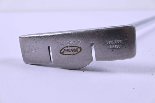 Groove amy putter 34 - c-groove, /