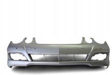 Mercedes-Benz E W211 2004