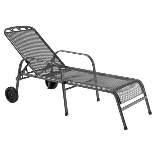 Rollliege toulouse 190x56x70cm - rollliege,