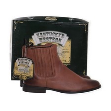 Kentucky, Chelsea Boots