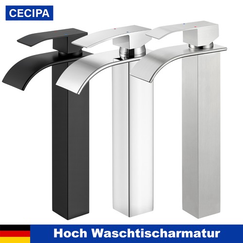 Cecipa wasserfall - cecipa,