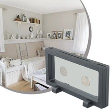 3D Schweberahmen Display