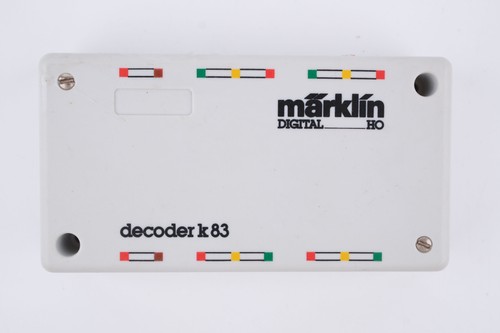 Märklin 6083 digital decoder - 6083,