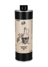 KoRo | Bio Schwarzkümmelöl 1
