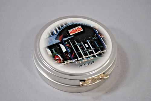 Märklin mini club spur - mini-club, z