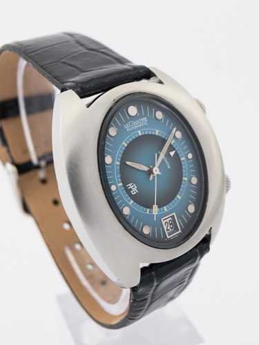 Jaeger armbanduhr memovox hpg - jaeger,