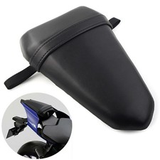 Sozius-Tandem-Sitzbank hinten