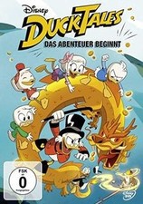 Duck Tales - Das Abenteuer