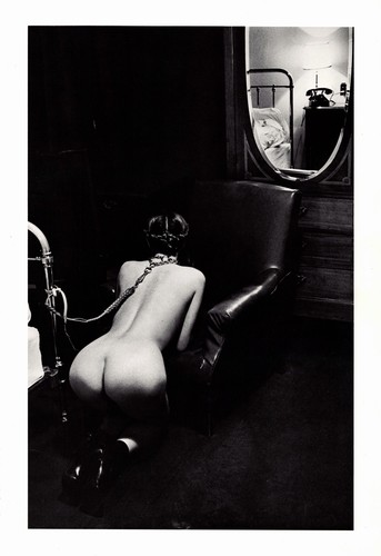 Helmut newton hotelzimmer - helmut,