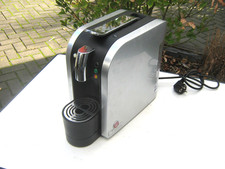 TEEKANNE TEALOUNGE Kapselmaschine kompatibel mit K-Fee Expressi Aldi One Kaffee