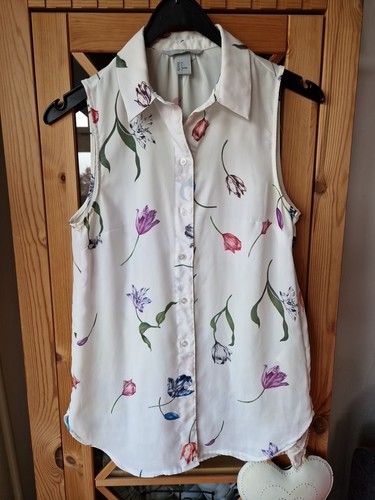 Hübsche ärmellose sommer - hübsche,