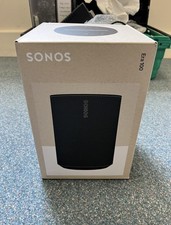 Sonos era 100 smart - sonos, wireless