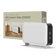 Mill Instant MAX Tragbar