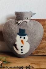 Dorothee Lehnen Wärmflasche