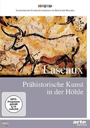 Lascaux prähistorische - -,