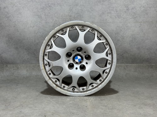 Original bmw 5er e39 styling - original,