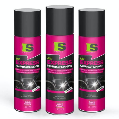 Spraytive 300ml express - 3,