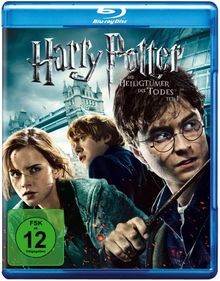 Harry potter und - potter,