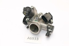 KTM RC 125 2023 - Drosselklappenstutzen Einspritzanlage A6933