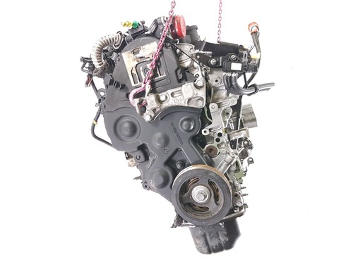 Motor typ 9hz für peugeot - peugeot, 308